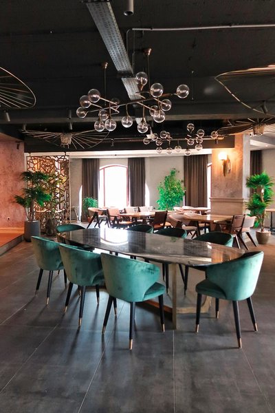 Hotel Oxford