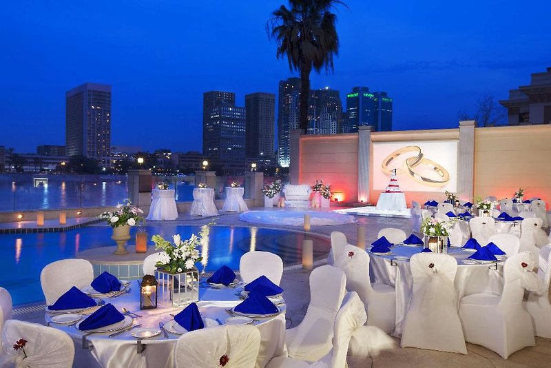 Hilton Cairo Zamalek Residence