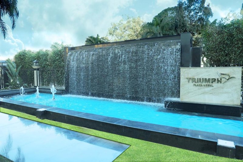 Hotel Triumph Plaza Hotel
