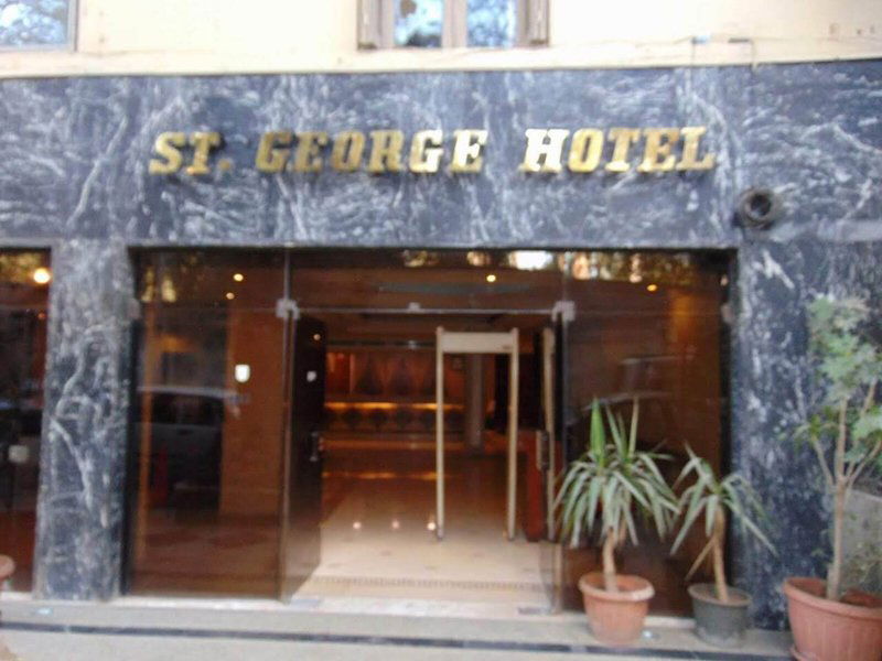 Hotel St George Hotel