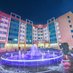 Hotel Tolip El Galaa Hotel cazare Cairo