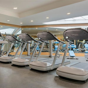 Hotel Le Meridien Cairo Airport cazare Cairo