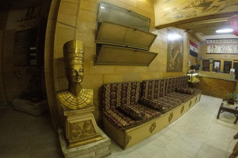 Hotel New Palace Hotel