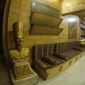 Hotel New Palace Hotel cazare Clinton