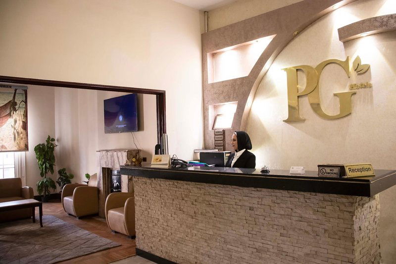 Hotel Paradise Boutique Hotel