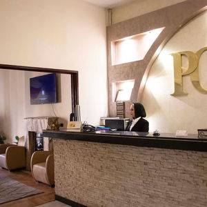 Hotel Paradise Boutique Hotel cazare Clinton