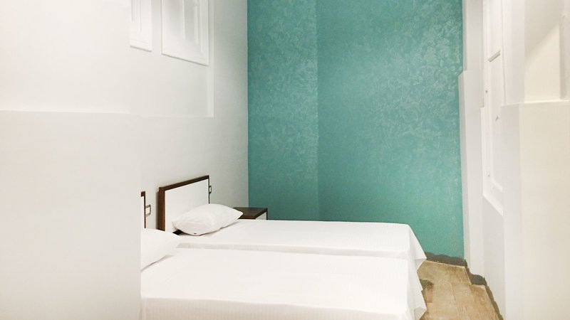 Hotel Sufi House Hostel