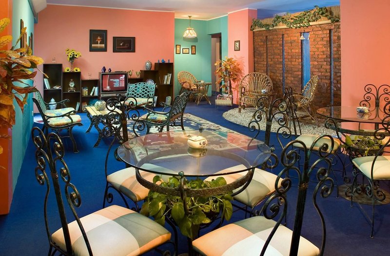 Hotel Invitation Hotel