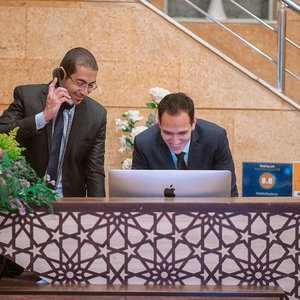 Sejur Arabella Residence vacanta Cairo