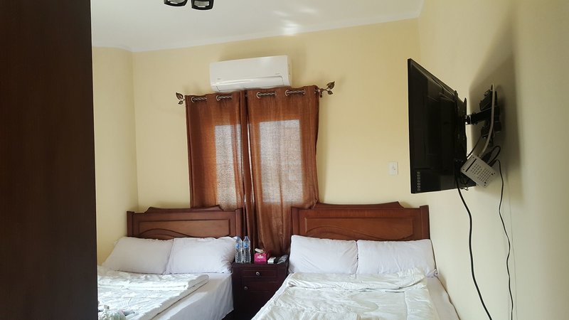 Hotel Royal Pyramids Inn