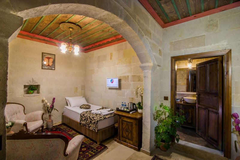 Hotel Historical Goreme House