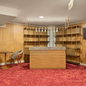 Hotel Ramada By Wyndham Sile cazare Sile