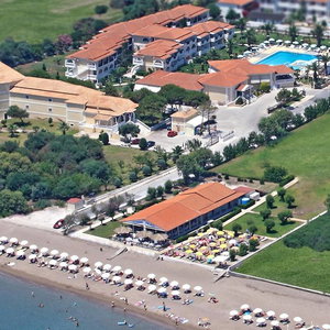 Hotel Golden Sun Hotel cazare Kalamaki