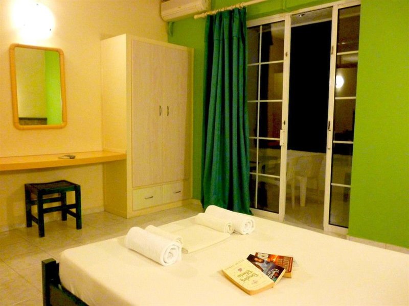Hotel Vanessa Hotel