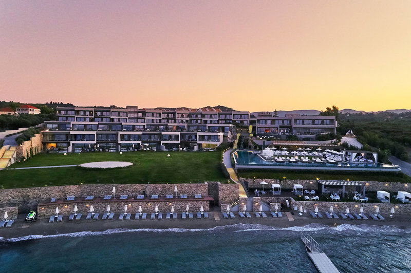 Hotel Lesante Blu