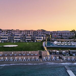 Hotel Lesante Blu cazare Tragakion