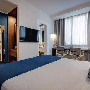 Sejur Fly Deco Hotel vacanta Lido di Ostia