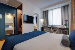 Hotel Fly Deco Hotel cazare Lido di Ostia