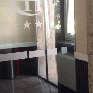 Sejur Eh Hotels Rome Airport vacanta Fiumicino