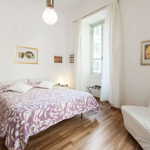 Sejur Rome Center Rooms vacanta Roma