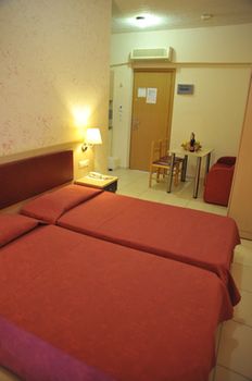 Hotel Anseli Hotel