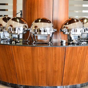 Sejur Executives Hotel Azizia vacanta Riyadh