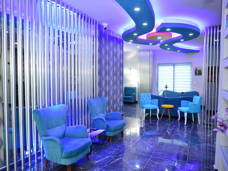 Yade Luxe Hotel