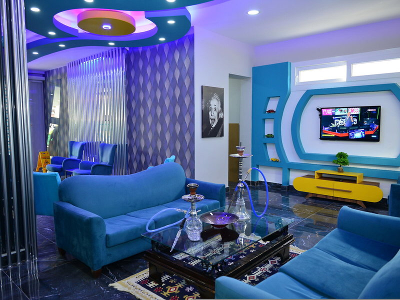 Yade Luxe Hotel
