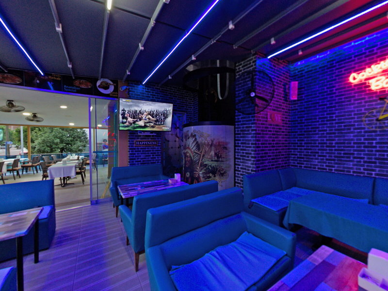 Yade Luxe Hotel