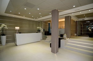 Hotel Hotel San Giuliano cazare Veneția