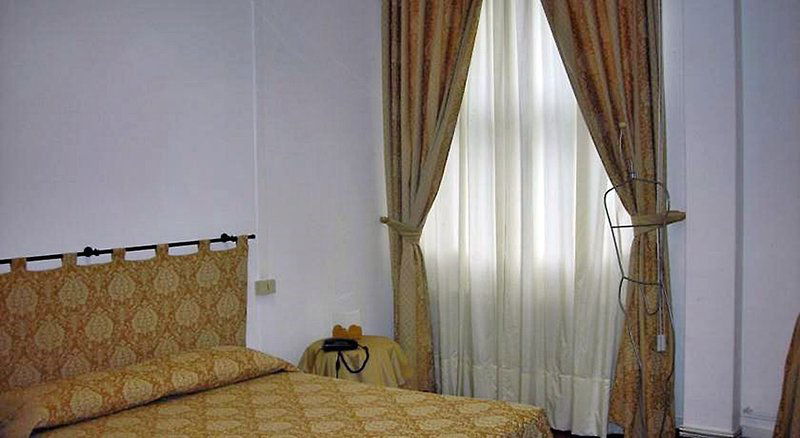 Hotel Hotel Agli Artisti