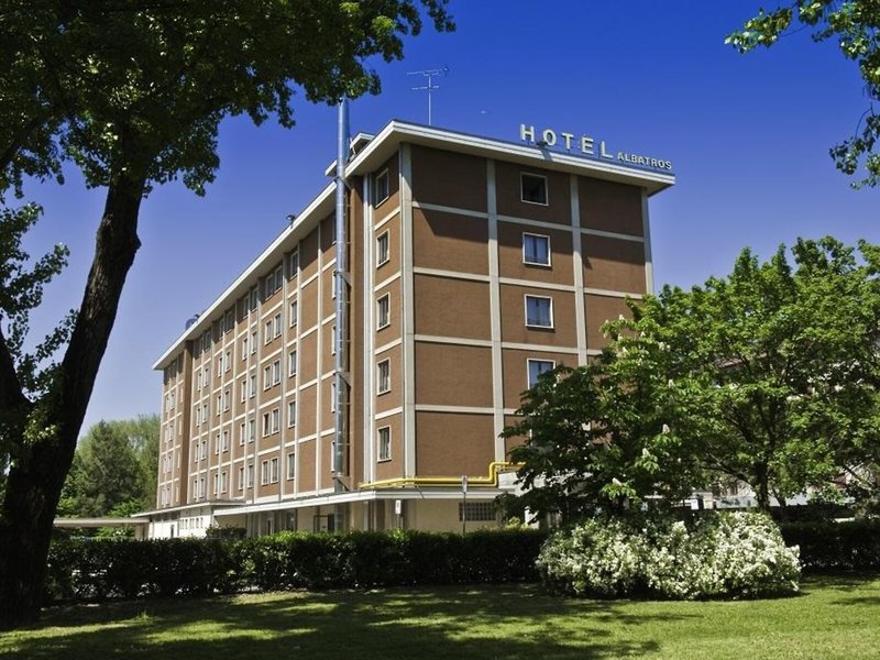 Hotel Albatros
