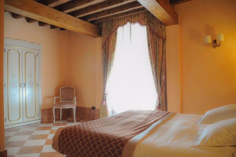 Hotel Locanda Ca''amadi