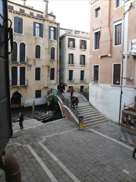 Hotel Alla Fava