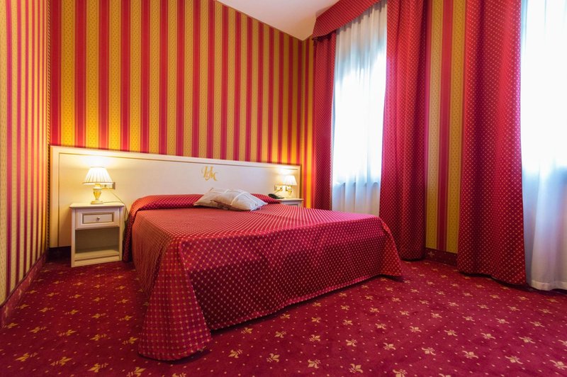 Hotel Ca’ Messner