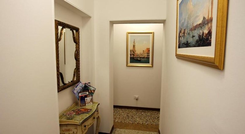 Venice Lion Residence
