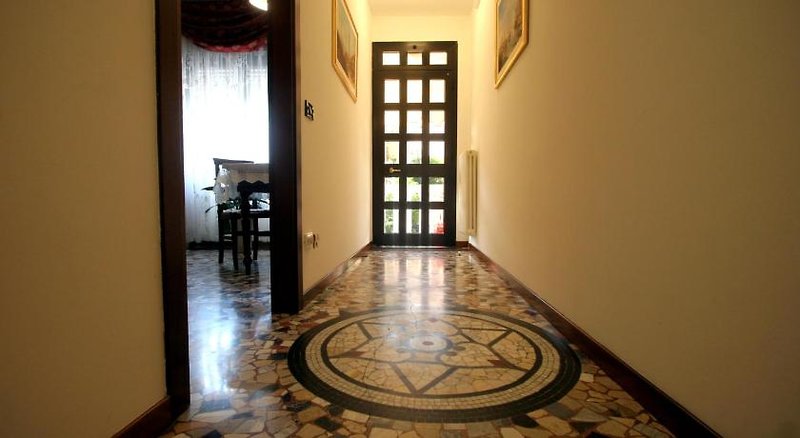 Venice Lion Residence