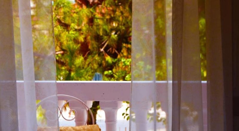 Venice Lion Residence