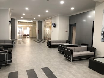 Hotel Grand Lamezia