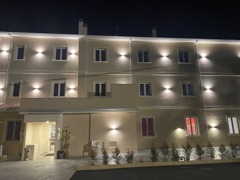 Hotel Albergo La Mimosa