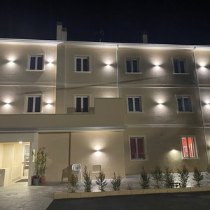 Hotel Albergo La Mimosa cazare Lamezia Terme