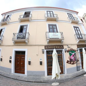 Hotel B&B Casa Lissania cazare Lamezia Terme
