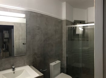 dal travel Maritina Apartments