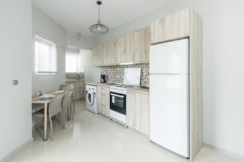 dal travel Maritina Apartments
