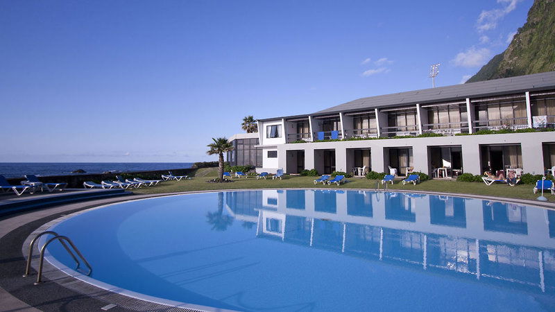 Hotel Estalagem Do Mar