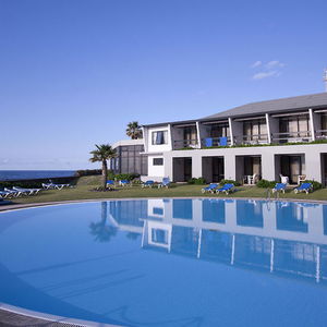 Hotel Estalagem Do Mar cazare Sao Vicente