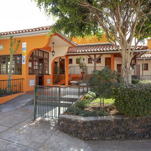 Hotel Alpino Atlantico cazare Canico