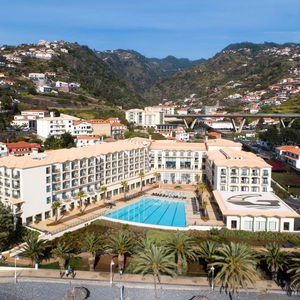 Hotel Vila Galé Santa Cruz cazare Goa