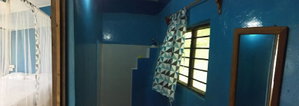 Hotel Garden Beach Bungalows cazare Jambiani