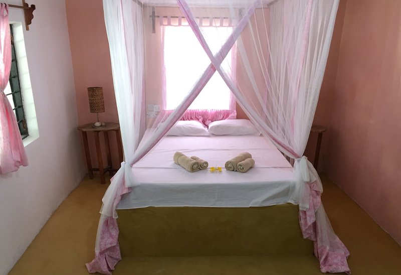 Garden Beach Bungalows